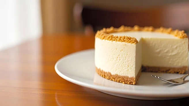 Emmi Acquires The English Cheesecake Company to Strengthen Dessert Portfolio