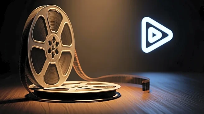 ITV Documentary 'Breaking Ranks' Released on YouTube Amid Distribution Challenges