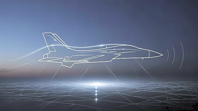 U.S. Navy and Marine Corps to Implement Automatic Ground Collision Avoidance in F/A-18 Fleets