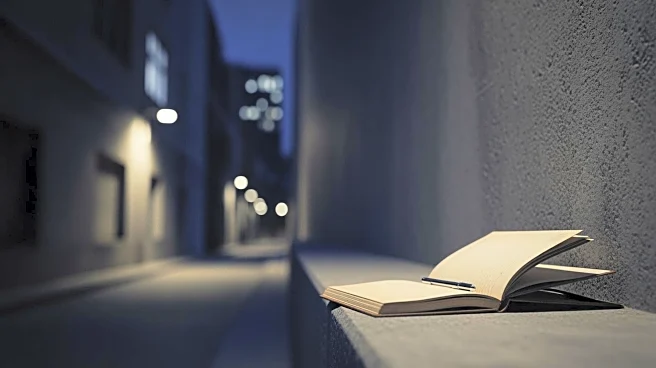 Charlottesville Police Locate Person of Interest in Sage Smith Case