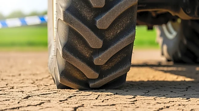 ASABE Withdraws Outdated Tractor Safety Standard Amid Industry Changes