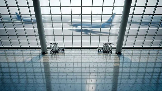 Denver International Airport Prepares for Busy Travel Weekend