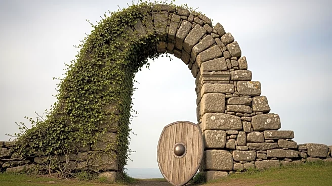 Faith Leaders Launch Anti-ICE Units in Response to Trump Administration's Immigration Enforcement