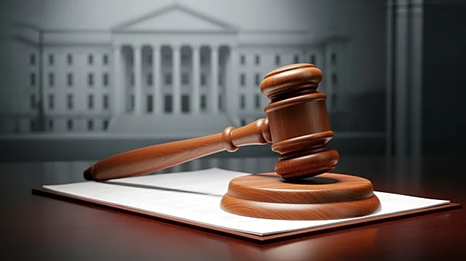 Oregon's Legal Actions Against Trump Preserve Billions in Federal Funding