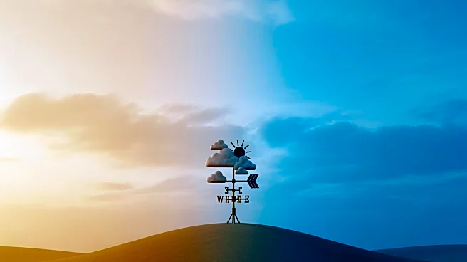 Exploring Weather Commons for Climate Intervention in a Post-1.5°C World