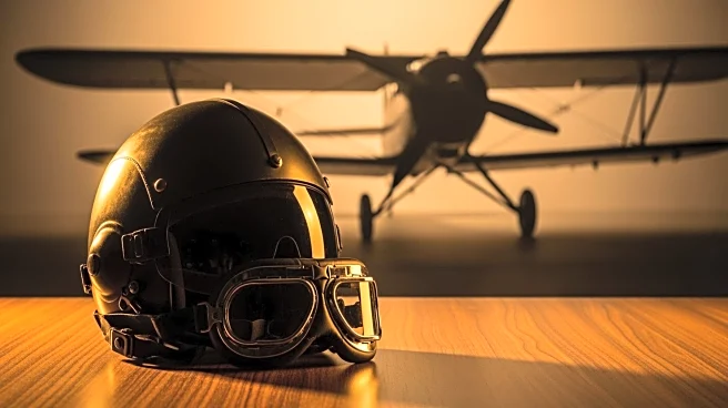 Julie Clark Inducted into Aviation Hall of Fame, Celebrated in Cody's Caravan