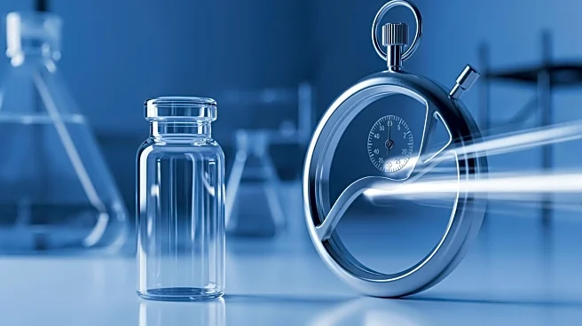 FDA's Expedited Drug Approval Programs Face Scrutiny Over Safety and Legality