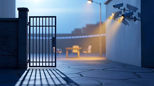 Rep. Lauren Underwood Warns Chicago Immigration Crackdown Continues Amid ICE Staff Expansion