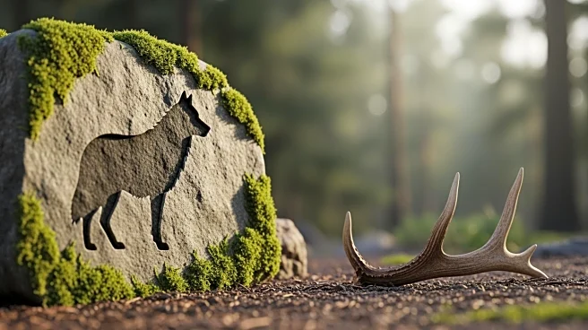 Study Reveals European Support for Large Carnivore Recovery Amid Opposition to Population Growth and Hunting