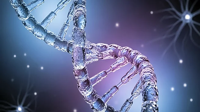 Genome-wide study identifies genetic loci linked to delay discounting and mental health