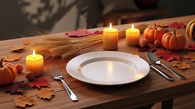 Waukegan Restaurants Offer Free Thanksgiving Meals Amid Community Challenges