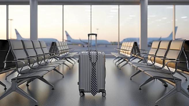 California Governor Gavin Newsom Criticizes Transportation Secretary's Dress Code Proposal for Air Travel