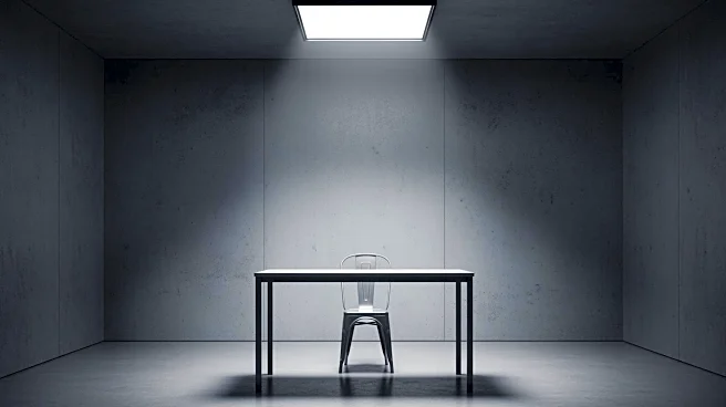 Former Chicago Police Detective Accused of Torture Tactics at Guantanamo Bay