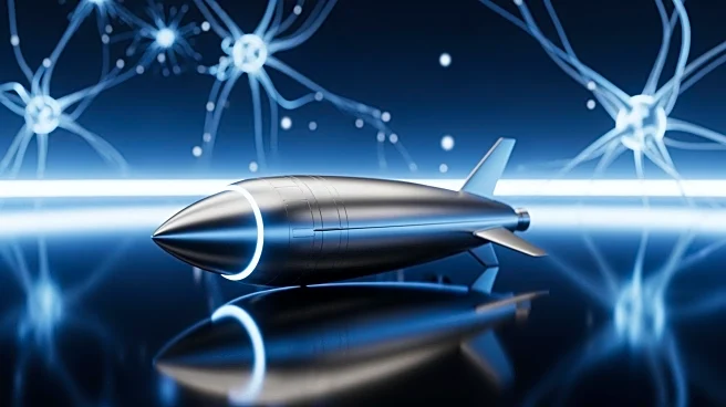 President Trump Launches Genesis Mission AI Project to Accelerate U.S. Scientific Advancements