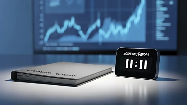 Trump Administration Faces Criticism Over Canceled GDP Report Amid Economic Concerns