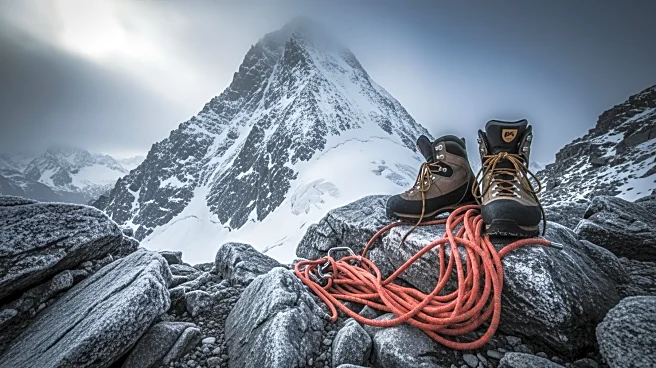 Two Climbers Die, Two Rescued on New Zealand's Aoraki Peak