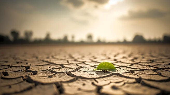 COP30 Climate Talks in Brazil Fall Short of Expectations