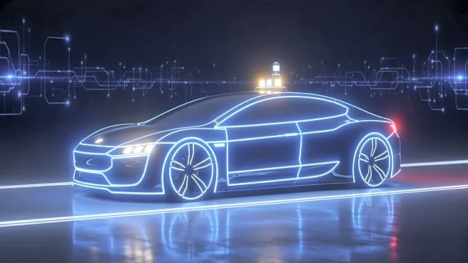 Dutch Regulator Emphasizes Safety Amid Tesla's European Expansion of Self-Driving Technology