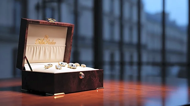 Paris Prosecutor Confirms Four Additional Arrests in $102 Million Louvre Jewel Heist