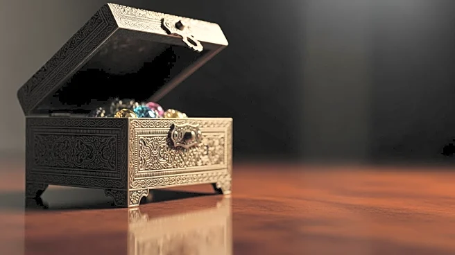 Paris Prosecutor Announces Four More Arrests in Louvre Jewel Heist Investigation