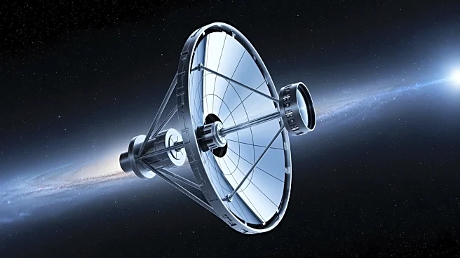 NASA's Roman Space Telescope Set to Revolutionize Asteroseismology