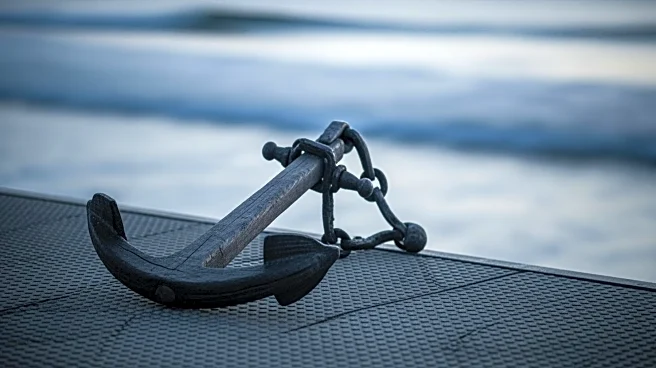 Pacific Boat Captain Sentenced for Smuggling Chinese Nationals