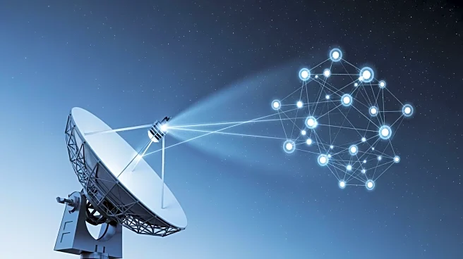 China Initiates Satellite IoT Trial Program to Enhance Connectivity