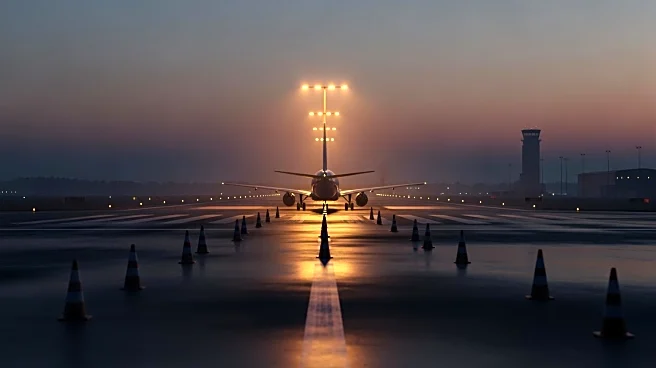 Venezuelan Aviation Crisis: Airlines Suspend Operations Amid Safety Concerns