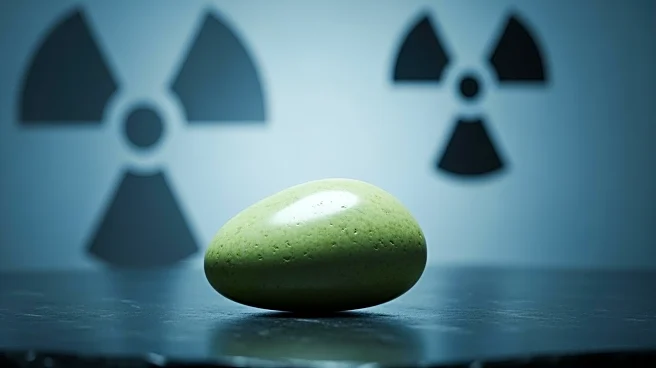 Canada Nears $2.8 Billion Uranium Export Deal with India