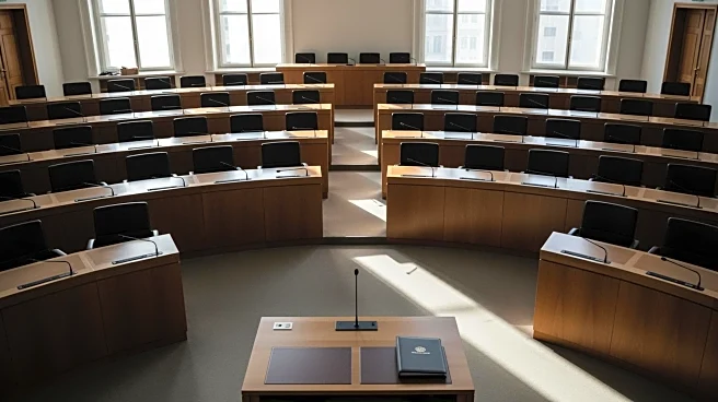 BBC Faces Parliamentary Scrutiny Over Trump Documentary and Leadership Crisis