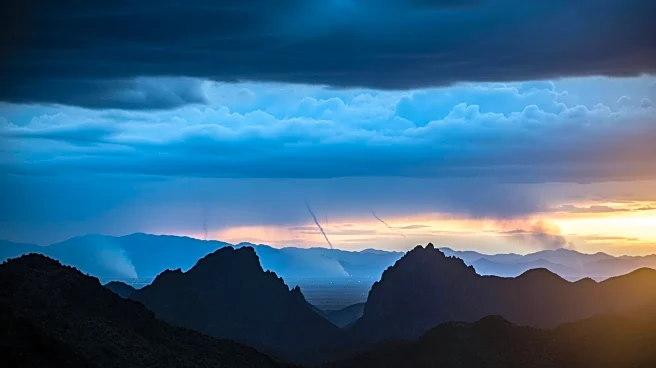 Afghanistan Accuses Pakistan of Airstrikes Killing Civilians Amid Rising Tensions