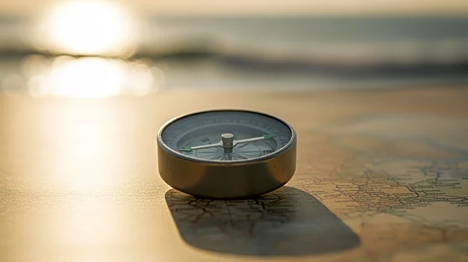 Venezuelan Migrants in Florida Support U.S. Intervention Against Maduro