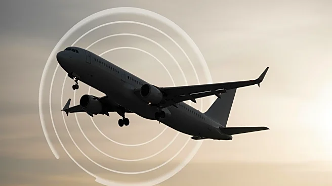 Venezuela Orders Airlines to Resume Flights Amid U.S. Military Activity Concerns