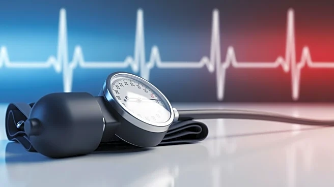 Global Study Reveals Doubling of High Blood Pressure Rates in Children