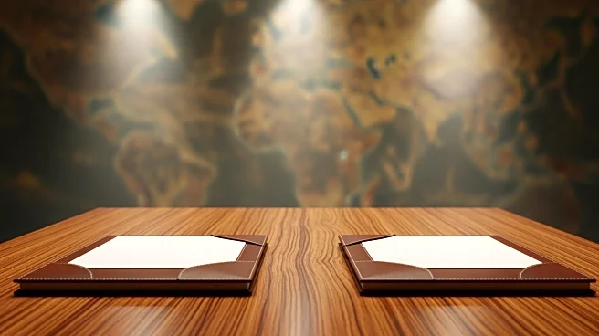 President Trump's Envoy Denies Bias in Sudan Peace Plan Amid Ongoing Conflict