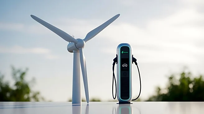 COP30 Summit Highlights Renewable Energy and EV Growth Surpassing 2015 Forecasts