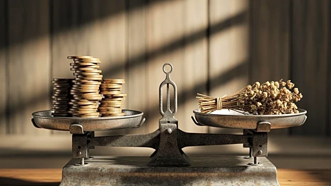 Gaza Traders Criticize New Aid System for Creating Economic Monopolies