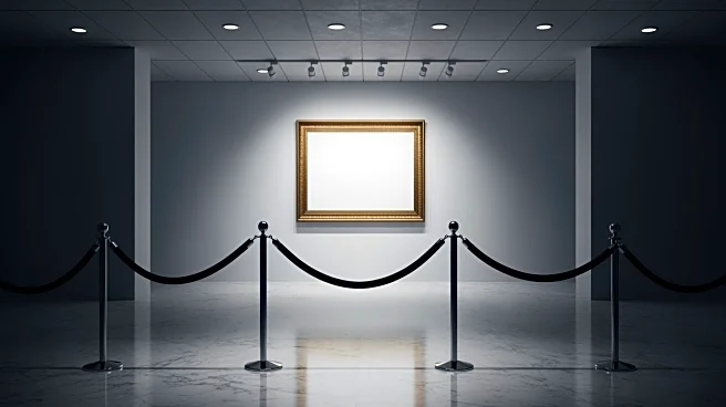 French Authorities Detain Additional Suspects in Louvre Heist Investigation