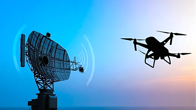 U.S. Army Expands Counter-Drone Experimentation to Indo-Pacific Region