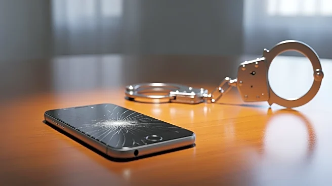 Graham Linehan Convicted of Phone Damage, Cleared of Harassment Charges