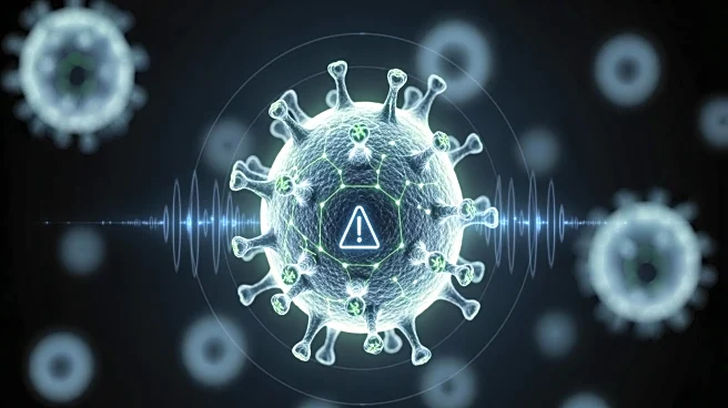 Subclade K Flu Strain Causes International Health Concerns