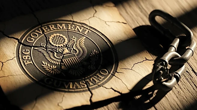 U.S. Imposes Sanctions on Haitian Official Fritz Alphonse Jean for Alleged Gang Support