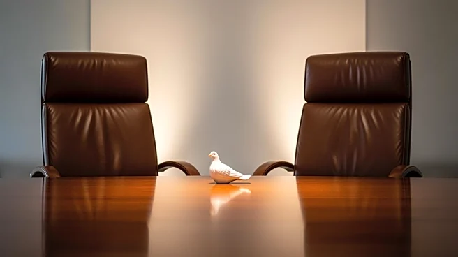 Ukraine Agrees to Peace Deal, Special Envoy Directed to Meet with Putin