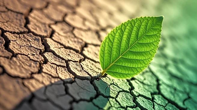 COP30 Highlights Challenges in Global Climate Philanthropy