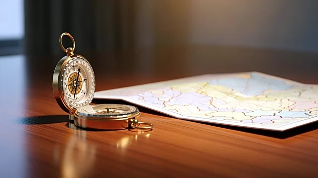 Trump Allies Monitor Israeli Political Developments Ahead of Potential Election