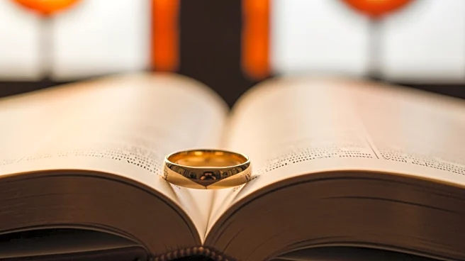 Vatican Defends Monogamy Amid Rising Popularity of Polyamory