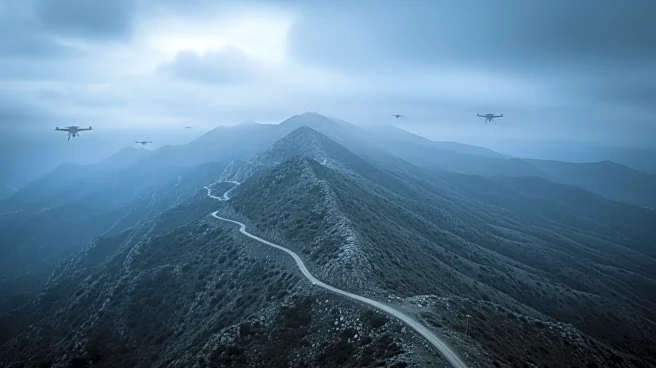 Pakistan Denies Airstrikes in Afghanistan Amid Rising Tensions with Taliban Government