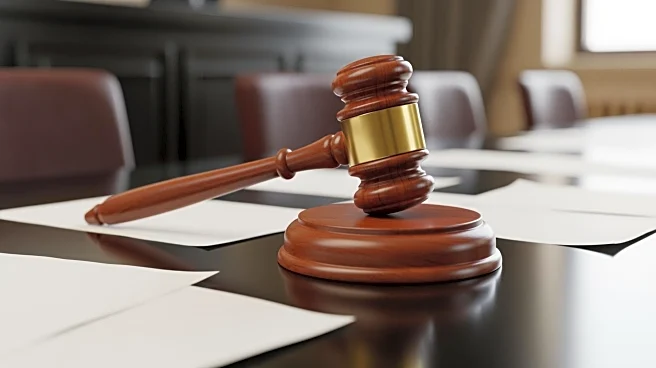 Congress Faces Critical Legislative Deadlines in December