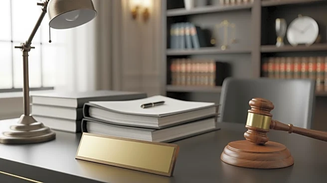 Rep. Eric Swalwell Sues Housing Official Over Criminal Referrals for Trump Critics