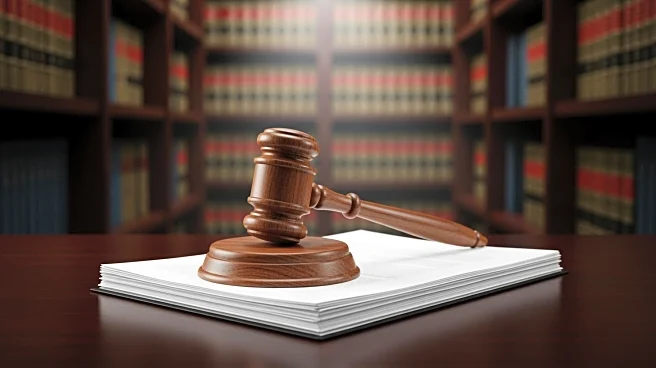 Utah GOP Lawmakers to Appeal Congressional Map Decision to Supreme Court